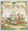 Yes Stories Stories