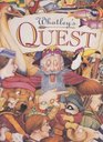 Whatleys Quest
