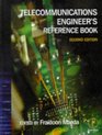 Telecommunications Engineer's Reference Book Second Edition