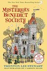 The Mysterious Benedict Society 10th Anniversary Edition