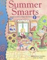 Summer Smarts  Activities and Skills to Prepare Your Child for First Grade