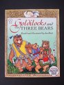 Goldilocks and the Three Bears