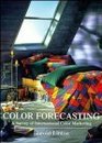 Color Forecasting A Survey of International Color Marketing