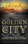 The Golden City (Fourth Realm, Bk 3)