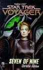 Seven of Nine (Star Trek: Voyager)