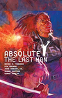 Absolute Y The Last Man Vol 2