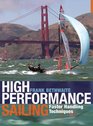 High Performance Sailing Faster Racing Techniques