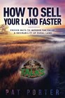 How to Sell Your Land Faster Proven Ways to Improve the Value  Desirability of Rural Land