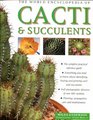 The World Encyclopedia of Cacti and Succulents