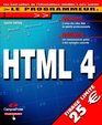 HTML 4  Slection Campus