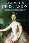 Persuasion A Jane Austen's Classic Novel