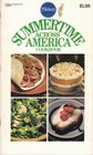 Pillsbury Summertime Across America Cookbook (Pillsbury Classics #29)