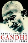 REDISCOVERING GANDHI