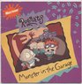 Monster in the Garage (Rugrats)
