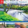 The Landscape Painter's Essential Handbook How to Paint 50 Beautiful Landscapes in Watercolor