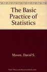 The Basic Practice of Statistics  w/CD Online Study Center  Minitab v14