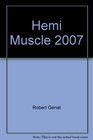 Hemi Muscle 2007