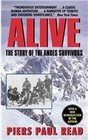 Alive: The Story of the Andes Survivors (Avon Nonfiction)