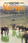 Visiting Kenya