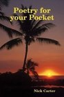 Poetry for Your Pocket
