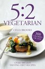 52 Vegetarian Over 100 Easy Fasting Diet Recipes