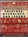 Funk  Wagnalls Standard Dictionary of Folklore Mythology and Legend