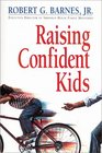 Raising Confident Kids