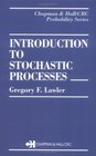 Introduction to Stochastic Processes