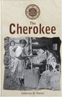 North American Indians  The Cherokee