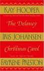 The Delaney Christmas Carol (Audio Cassette)