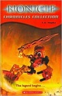 Bionicle Chronicles Collection (Bionicle Chronicles, Bks 1-4)