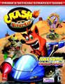 Crash Nitro Kart UK Edition