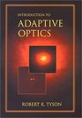 Introduction to Adaptive Optics