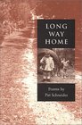 Long way home Poems