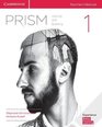 Prism Level 1 Teacher's Manual Listening and Speaking