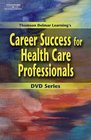 Workbook to Accompany Career Success for Health Care Professionals