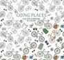 Going Places  Leisure Arts