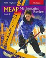 Aim Higher Michigan Meap Mathematics Review Level D