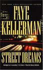 Street Dreams (Decker/Lazarus, Bk 15) (Audio Cassette) (Abridged)