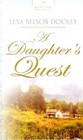 A Daughter's Quest (Heartsong Presents)