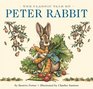 The Classic Tale of Peter Rabbit