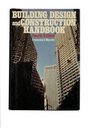 Building Design and Construction Handbook