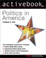 Politics in America  Active Book