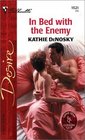 In Bed With the Enemy (Lone Star Country Club, Bk 18) (Silhouette Desire, No 1521)