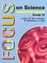 Science Focus on Science Gr 10STD 8