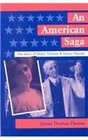 An American Saga The Story of Helen Thomas and Simon Flexner