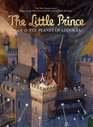 The Planet of Ludokaa (The Little Prince)