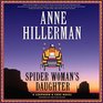 Spider Woman's Daughter Library Edition