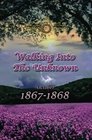 Walking Into The Unknown (#10 in the Bregdan Chronicles Historical Fiction Romance Series) (Volume 10)