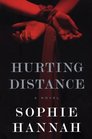 Hurting Distance (aka The Truth-Teller's Lie) (Culver Valley Crime, Bk 2)